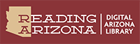 Reading Arizona: Digital Arizona Library