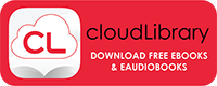 cloudLibrary Logo