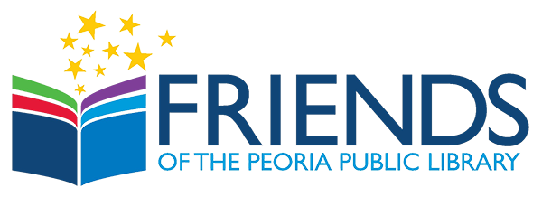 Friends logo