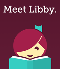 Libby Greater Phoenix Digital Library Logo