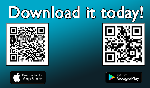 QR code image of the myLIBRO app store location