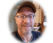 Picture of author Joseph Nassise